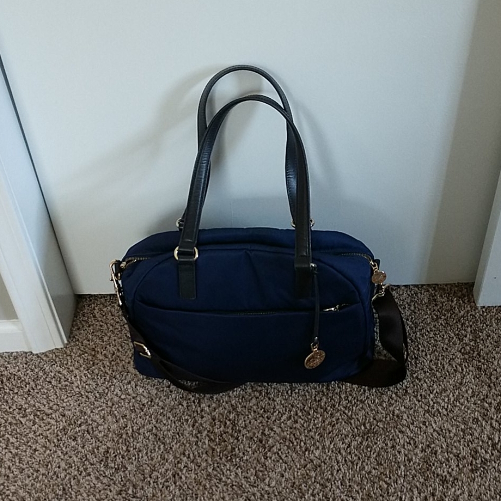 Lo & Sons OMG bag